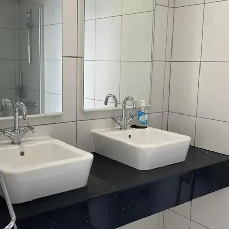 Horizonsky Resort Hotel Apartment