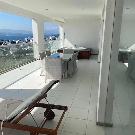Apartment Horizonsky Resort Hotel Bodrum