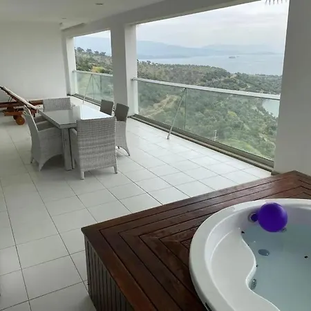 Apartment Horizonsky Resort Hotel