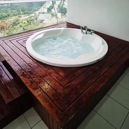 Apartment Horizonsky Resort Hotel *